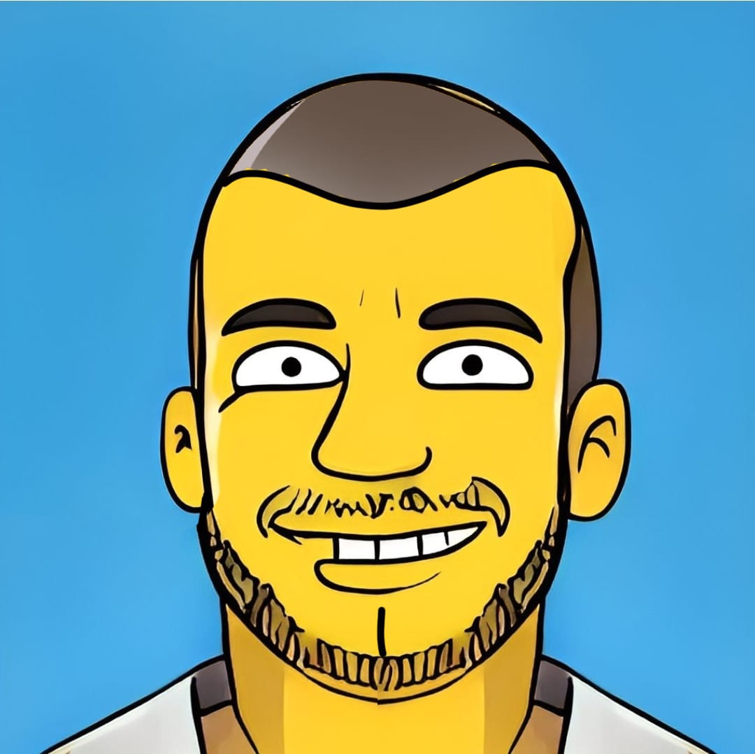 תמונה של גילי סיני